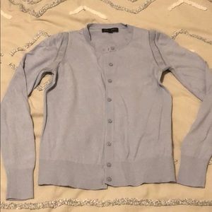 Banana Republic cardigan